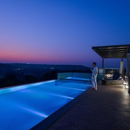 Meritas Auberge Calangute Goa 외부 사진