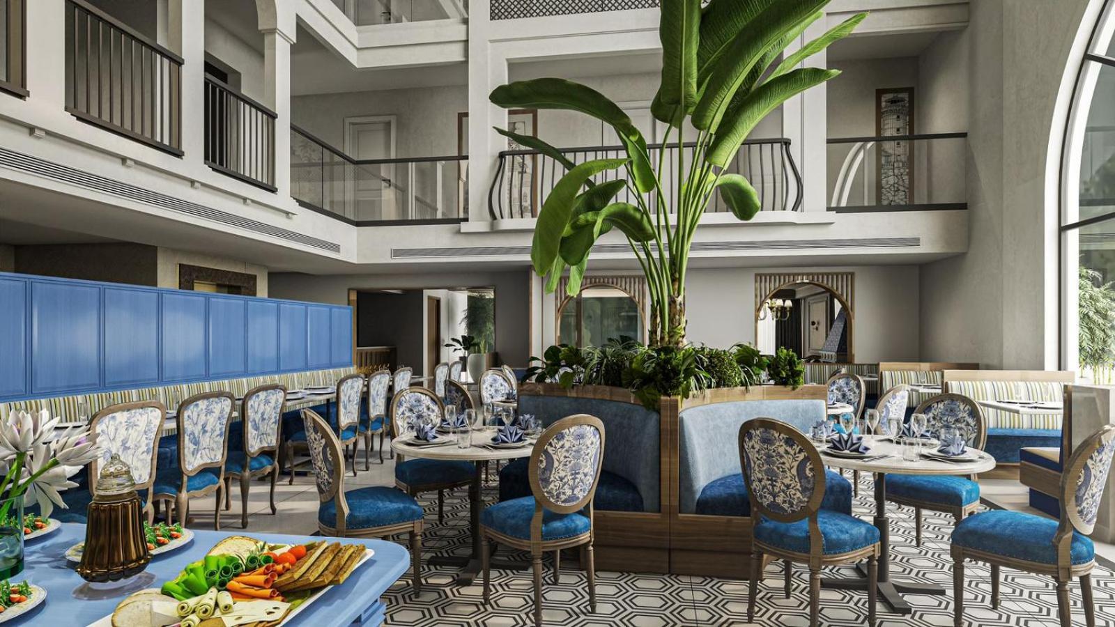 Meritas Auberge Calangute Goa 외부 사진