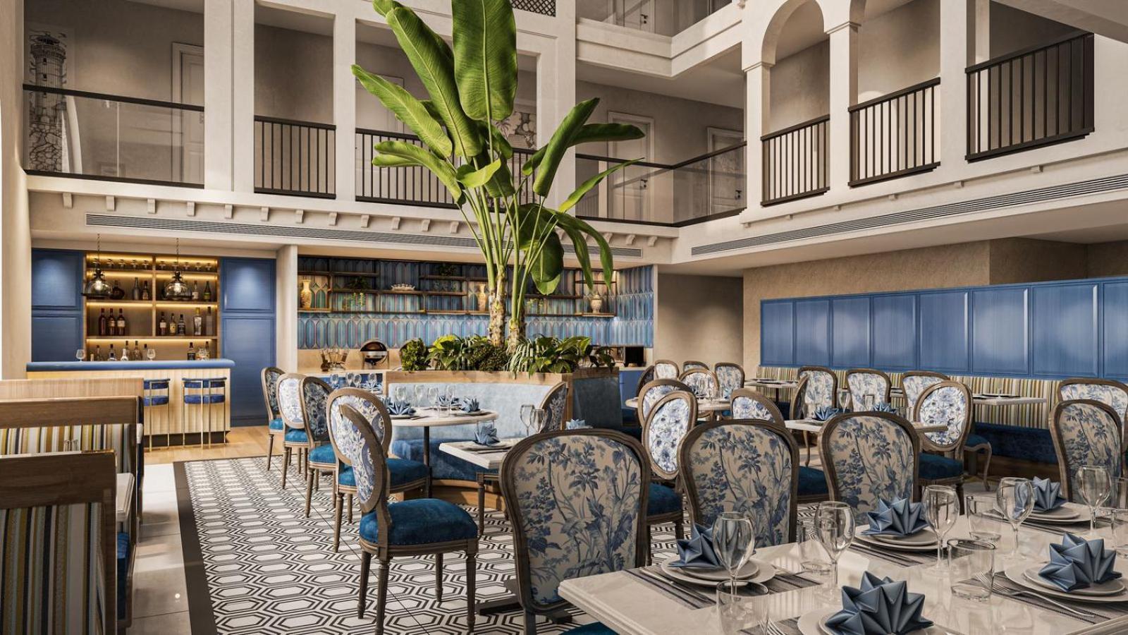 Meritas Auberge Calangute Goa 외부 사진