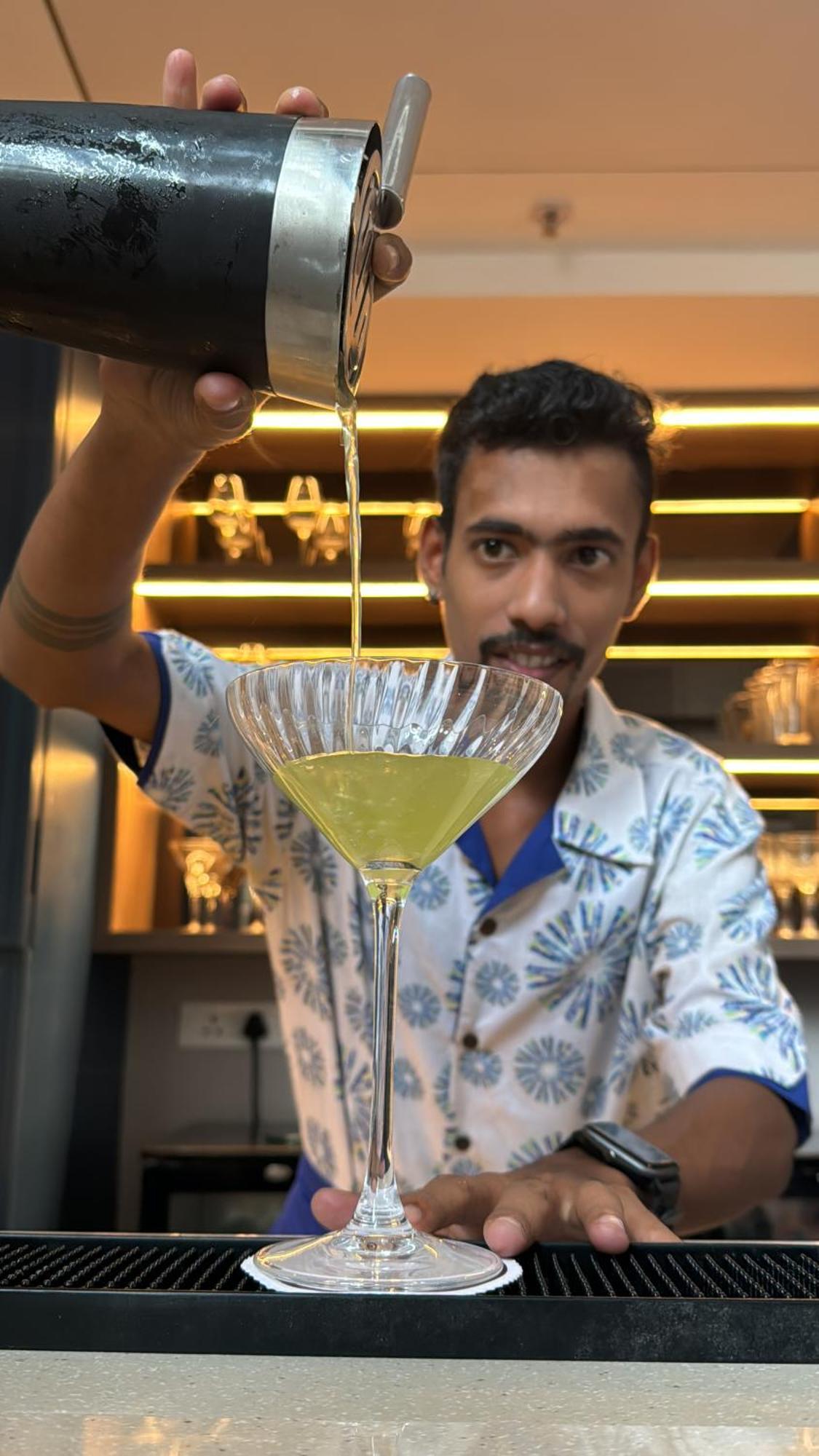Meritas Auberge Calangute Goa 외부 사진