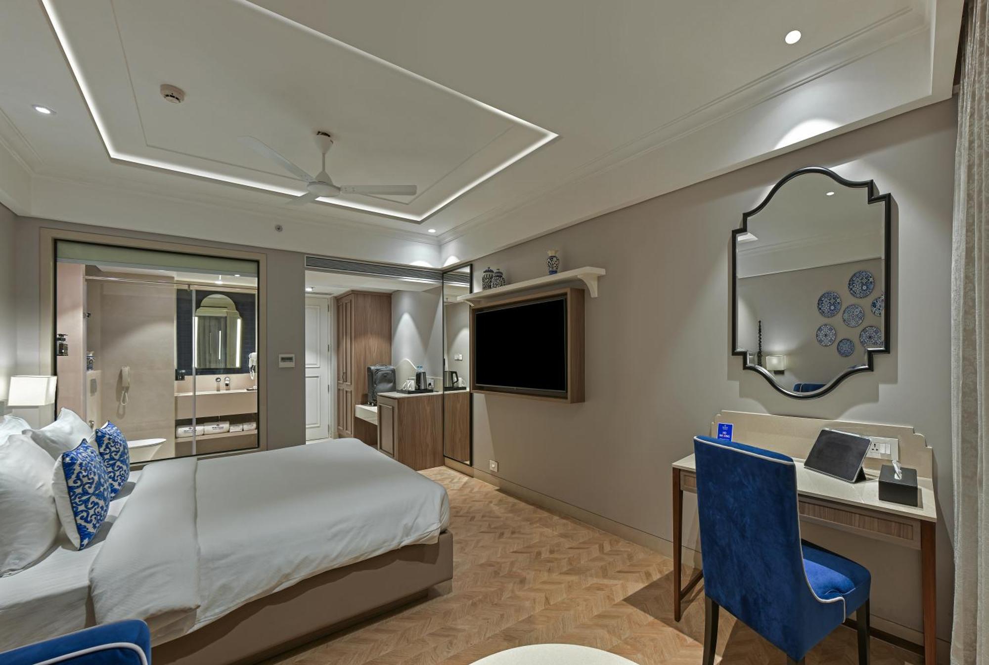 Meritas Auberge Calangute Goa 외부 사진